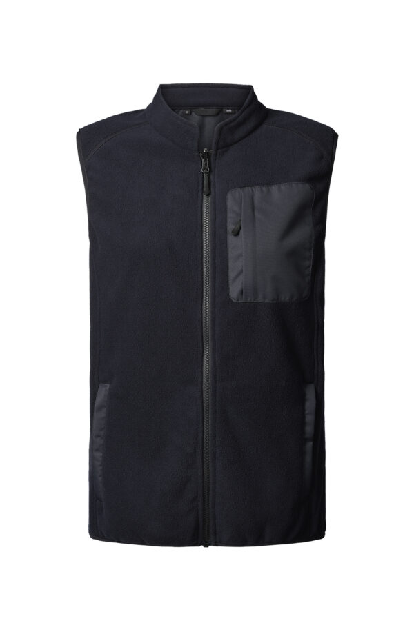 5946-xplor-reef-recycled-full-zip-fleece-vest-women-navy-5000-front