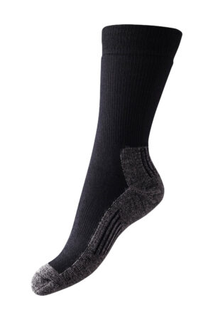 500_xplor_wool-frotte-work-socks_black-9000