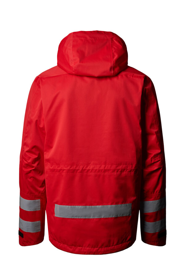 40101-1 xplor storm shell jacket