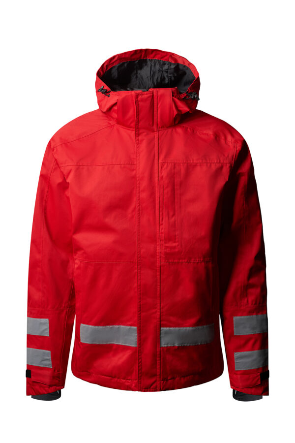40101-1 xplor storm shell jacket