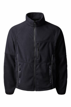 5300_xplor_fleece-jacket-unisex_navy-5000_front