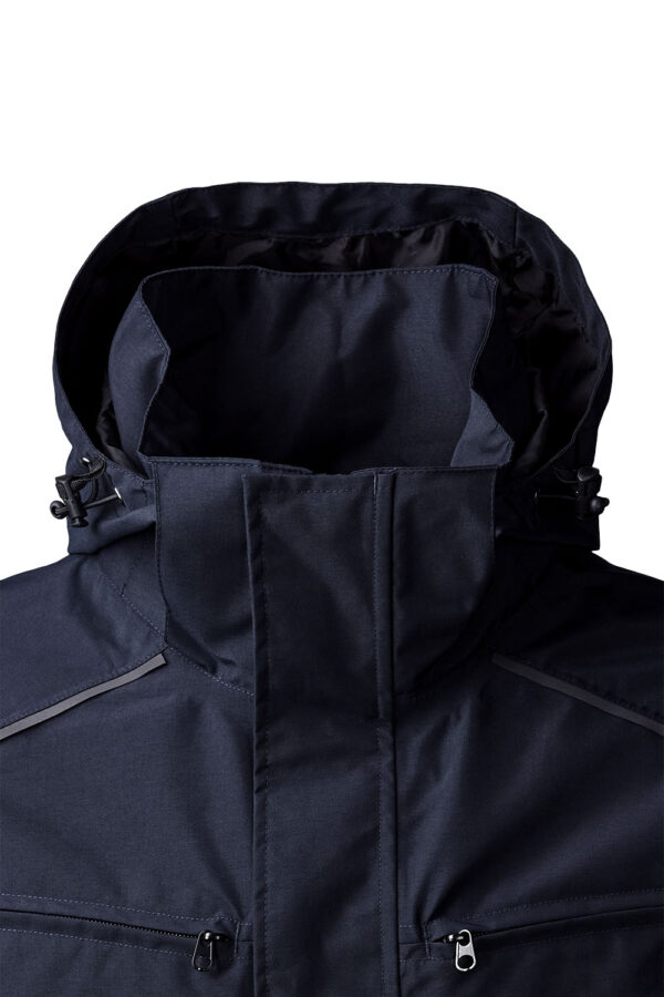 99021 xplor urban summer jacket men navy 5000 hood