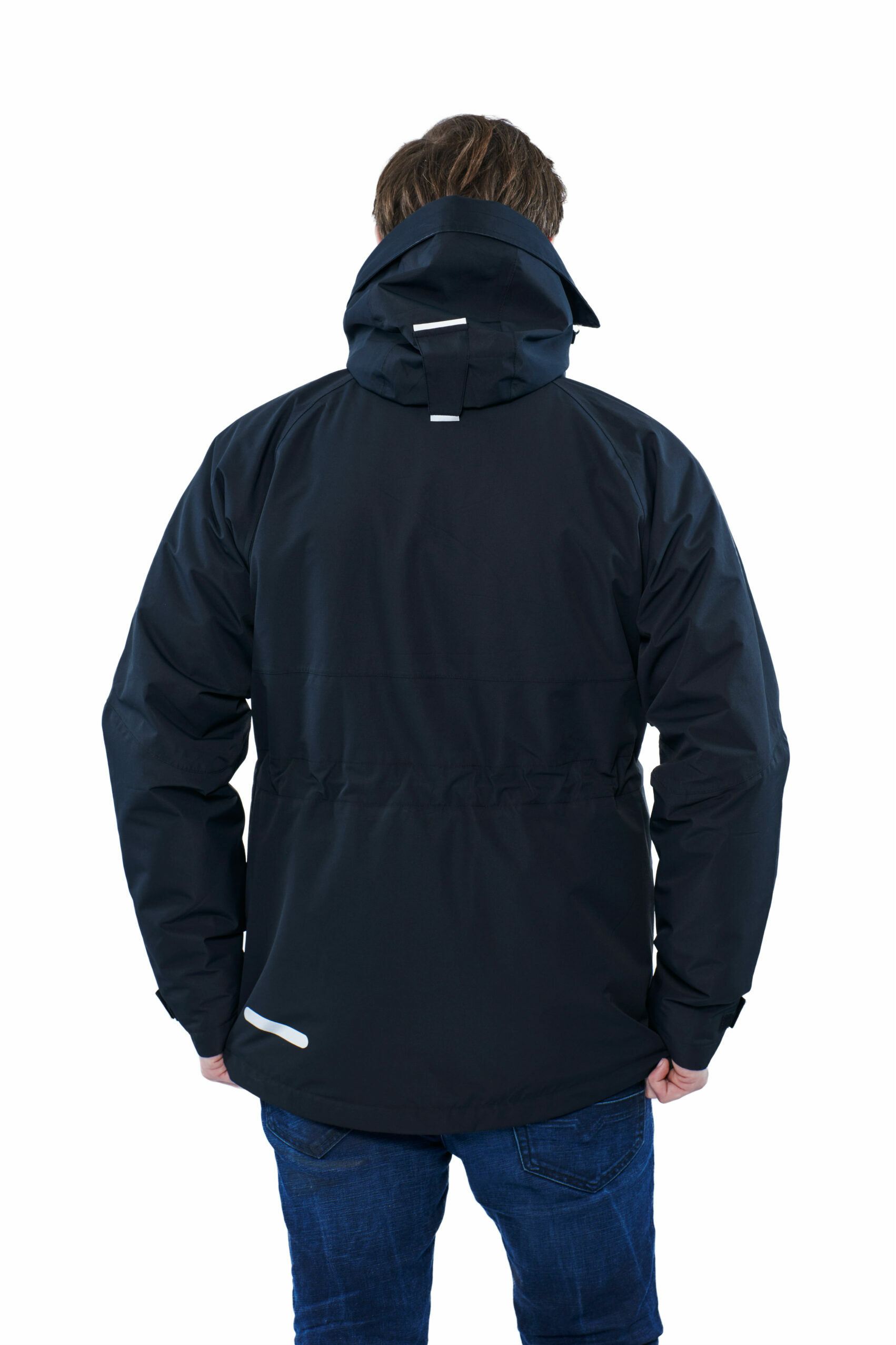 xplor mono shell jacket back 99081