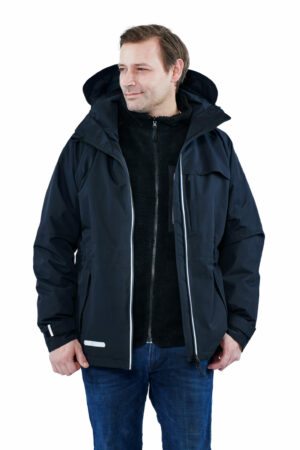 xplor mono shell jacket 99081