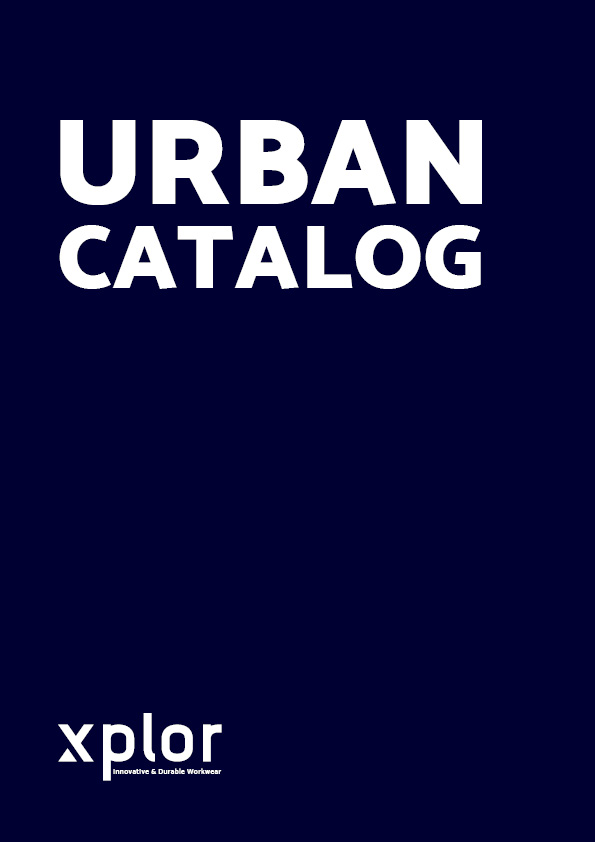 xplor urban catalog
