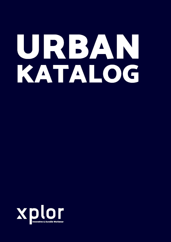 xplor urban katalog