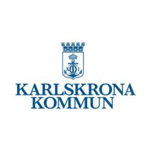 Karlskrona kommun logo