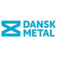 dansk-metal-logo