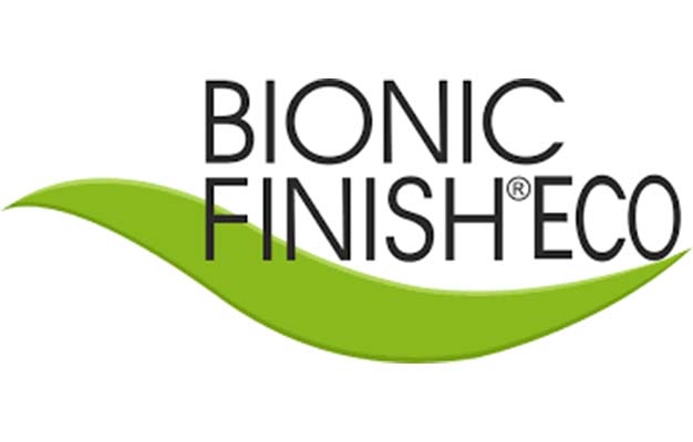 bionic finish eco