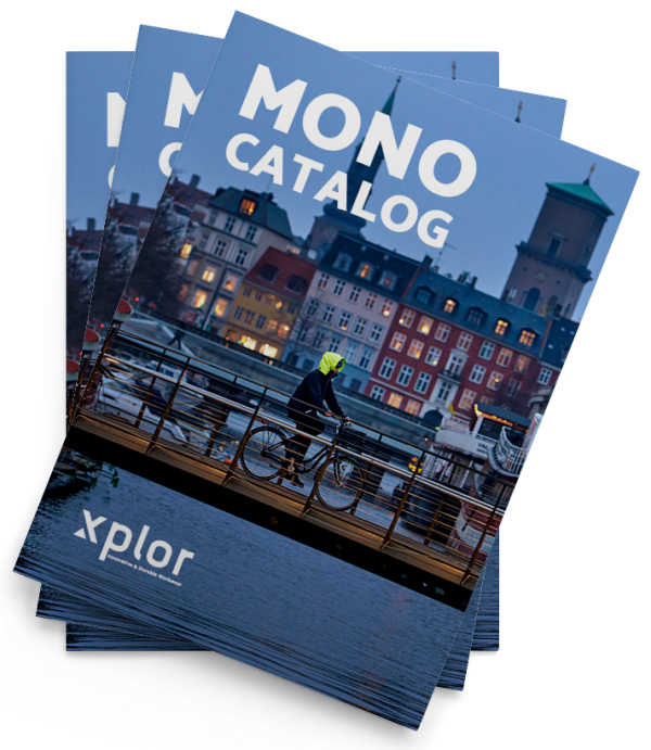 xplor mono catalog