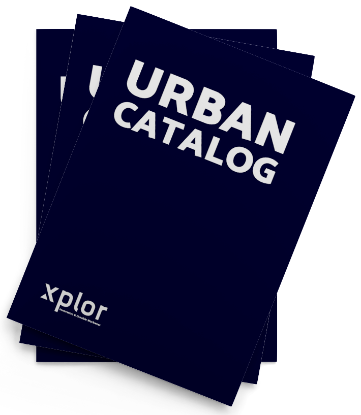 xplor urban catalog