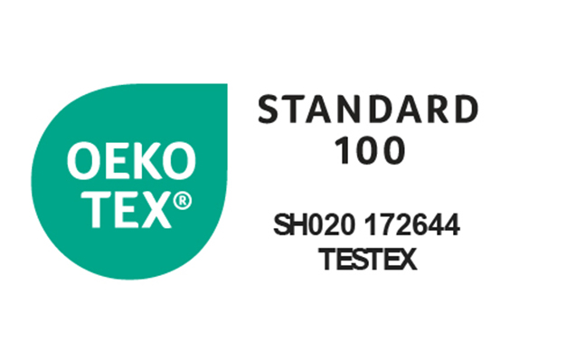 xplor oeko-tex standard 100
