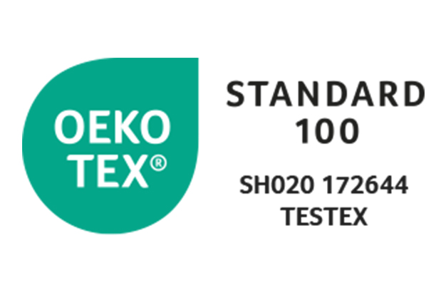 Xplor introduces OEKO-TEX® Standard 100