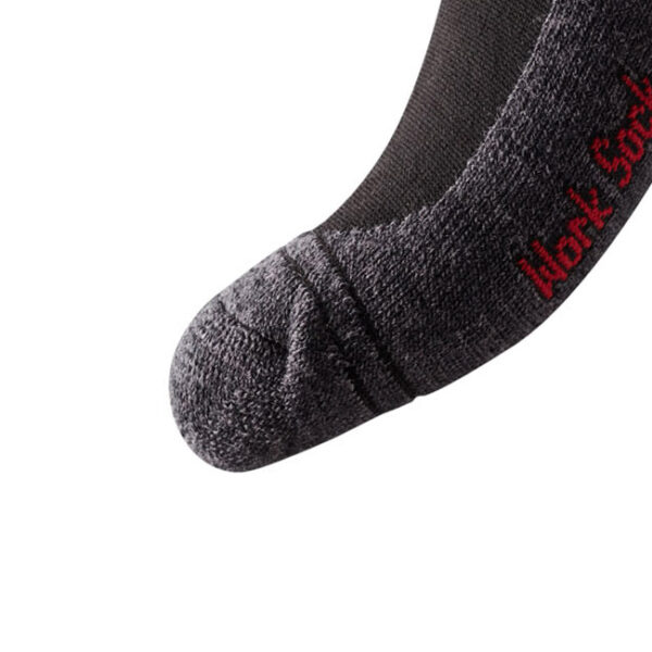 503 Work Socks Low Cut toe