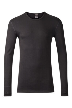 602 xplor thermal long sleeves shirt with crew neck