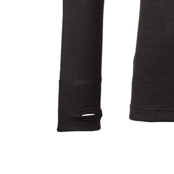 603 xplor thermal long sleeve shirt with turtleneck